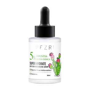 (免運)【派翠】準女王仙人掌特潤保濕精華液30ml 公司貨(效期2027/02)