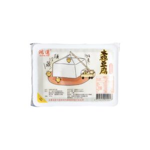 鴻運木棉豆腐