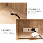【澄境】雙門雙抽廚房置物櫃 BO112 電器櫃 碗盤櫃 零食櫃 餐櫥櫃 收納櫃 櫥櫃 廚房櫃, , large