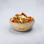 【柑心良品】陳皮200g, , large