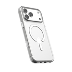 【HIPPORIZZ】iPhone 17 Pro Max Lucid Clear Mag 超透磁吸手機殼, , large