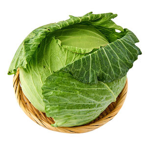 高麗菜(每粒約1kg&plusmn;10%)