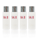 【SK-II】亮采化妝水 30ml&times;4入組｜晶瑩水 淨透保養 清潔調理 去除老廢角質, , large