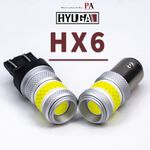 【PA LED】 HX-6｜T20 1156 1157 環狀 LED 日行燈 倒車燈 高亮度 可長時間點亮 HYUGA, , large