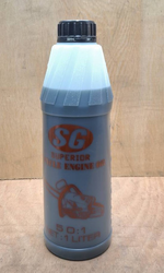 【TAKUMI匠】SG SUPER 2T 二行程引擎機油, , large