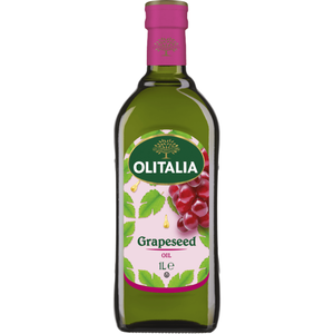 Olitalia Grapeseed Oil