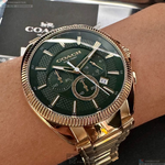 [TIMEMASTER] COACH watch, 44mm, CH00215, , large