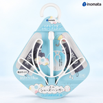 【HIYASU日安工坊】Inomata 迷你曬鞋架, , large