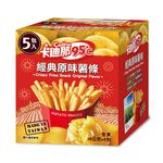 卡迪那95薯條經典原味, , large