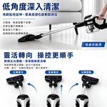 勳風  Vortex無線手持多用吸塵器 HFH-T3475, , large