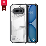 XUNDD訊迪 軍事防摔 Nothing Phone (4a) 鏡頭全包覆 清透保護殼 手機殼(夜幕黑), , large