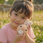 【世豐】Peter Rabbit比得兔絨毛零錢包, , large