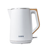 SAMPO KP-CD15D 1.5L Kettle, , large
