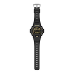 CASIO 卡西歐G-SHOCK BOLD CAMO 系列 迷彩風格電子錶 手錶-黑 送禮 禮物 推薦(DW-6900CF-1), , large