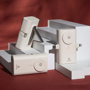 LaPO 全功能快充版口袋行動電源 WT-12