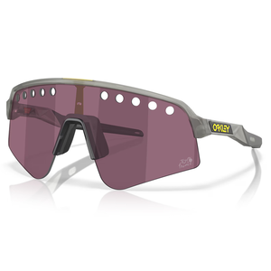 【OAKLEY】2025 TOUR DE FRANCE&trade; SUTRO LITE SWEEP 環法限定 PRIZM 色控科技 路面用 運動太陽眼鏡