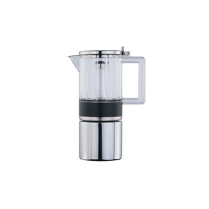 PEARL HORSE Ginza Moka Pot 4-Cup