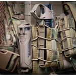 【THYRM】THYRM CellVault-18 電池防水盒｜18650 / 18350 收納｜IPX7 防水｜K.T.Tactic, , large