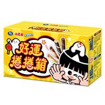 OREO小瓜呆好運捲捲箱, , large