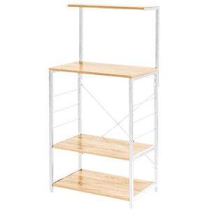 RICHOME好幫手萬用電器架<DIY組裝商品>