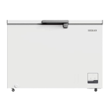 【HERAN 禾聯】300公升變頻臥式冷凍櫃HFZ-30L2V, , large