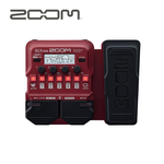 Zoom B1X Four 貝斯 綜合效果器【敦煌樂器】, , large
