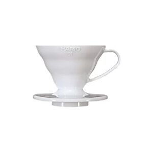 V60 Coffee Dripper 01 Ceramic