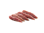 【Withheart Meat Shop】Taiwan Duck-Duck Tenderloin 200g, , large