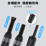 BLAUPUNKT 吹吸兩用手持吸塵器 BPH-V27DU, , large