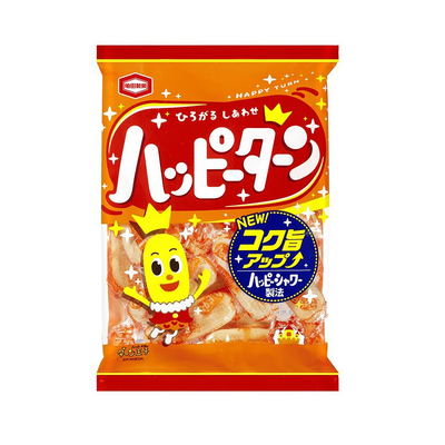 龜田快樂逗米果【Mia C'bon 限定】