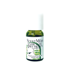 【ScentM&ucirc;es森繆斯】大音樂家系列  力量貝多芬複方精油 10ml (清涼沉穩大地氣息)
