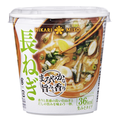 HIKARI青蔥味噌湯