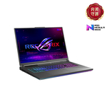 ASUS ROG 華碩Strix G16系列 G614PM 16吋經典潮流電競筆電 黑(Ryzen 9 8940HX/16G/1TB/GeForce RTX 5060/WIN11), , large