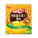 Cadina 95 Fries Creamed Corn Flavor, , large