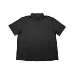 Mens Plain Polo Shirt (SL), , large