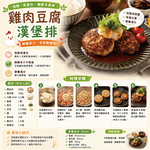 約克街肉鋪 純淨台灣國產雞胸絞肉12包（200g&plusmn;10%/包）, , large