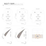 DUYAN竹漾 60支萊賽爾天絲-單人/雙人/加大床包被套組-月夕瑩花 台灣製, , large