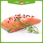 【一起買】智利鮭魚菲力-無包冰 / 180g ※買一送一，請以偶數下單, , large