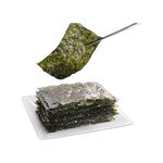 聰-涓豆腐 鹽烤海苔25g(常溫), , large