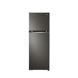 【LG 樂金】 335公升 智慧變頻雙門冰箱 星夜黑GN-L332BS