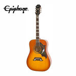 Epiphone Dove Studio 面單板電民謠吉他 漸層色【敦煌樂器】, , large