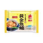 義美黃金魚燒, , large