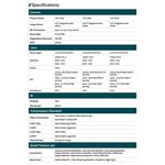 TP-LINK 昌運監視器組合 VIGI NVR1004H-4P 4路主機+VIGI C330I 3MP網路攝影機*2, , large