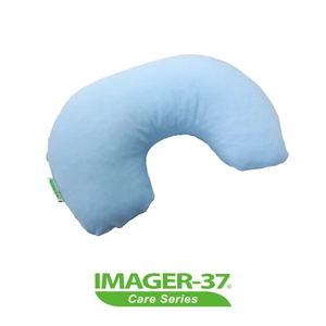 【IMAGER-37】擺位墊(豆型)_基礎撥水款