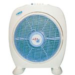 Santory FR-308 10 Fan, , large
