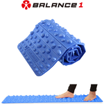 [逸承創意] BALANCE 1 足部按摩健康步道 藍色, , large