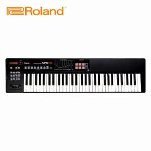 ROLAND XPS-10 61鍵 合成器【敦煌樂器】