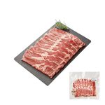 冷凍澳洲穀飼牛炙燒烤肉片-350g, , large