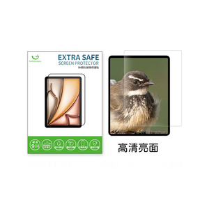 【山水之寶】小米 Pad Mini 8.8吋保護貼 ExtraSafe 2.5D 高清亮面 9H鋼化玻璃貼 平板保護貼
