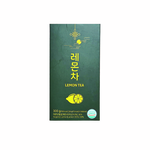都來旺-蜂蜜檸檬茶隨身包30gx10入, , large